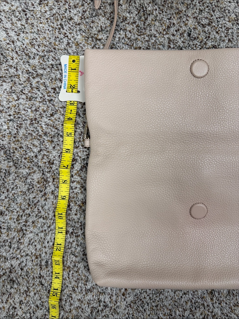 Tory Burch crossbody - Picture 11 of 12